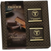 Viennesi Zartbitter de Luxe 4 Stück