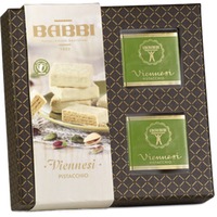 Viennesi Pistazie de Luxe 4 Stück