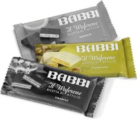 Il Waferone Waffel mit Pistaziencreme 30 g