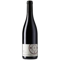 3 BAR Pinot Noir - Hansruedi Adank (38,40 CHF pro 1 l)