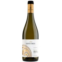 Rina Ianca - Grillo Viognier - Sicilia DOC - Santa Tresa