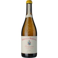 Roussanne Vieilles Vignes - Château De Beaucastel