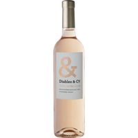 Diables & Co Rosé - Mip Diffusion