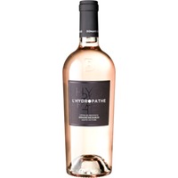 Hydropathe Rosé - Domaine Des Diables