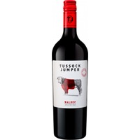 Cow Malbec - Tussock Jumper
