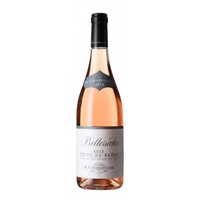 Belleruche Rosé - M. Chapoutier