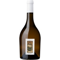 Arcane Le Pape Blanc - Xavier Vignon