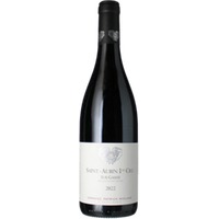 Saint Aubin 1er Cru Lieu Dit Sur Gamay - Domaine Patrick Miolane