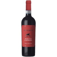 Epicuro Primitivo di Manduria DOP - Femar Vini