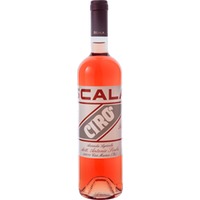 Ciro' Rosato Bio - Scala Francesco