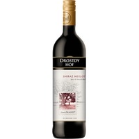 Shiraz Merlot Western Cape WO - Drostdy-Hof