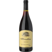 Shiraz - Allesverloren Estate