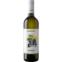 Chardonnay delle Venezie DOC - Cantine Borga