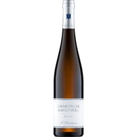 Gimmeldinger Kapellenberg Riesling Erste Lage - Weingut A. Christmann