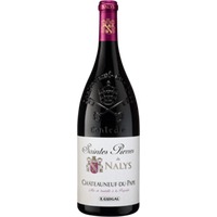 Saintes Pierres de Nalys rouge AOP Châteauneuf-du-Pape - Domaine E. Guigal
