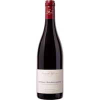 Côteaux Bourguignons Rouge AOC - François Feuillet