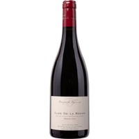 Clos de la Roche Grand Cru AOC - François Feuillet