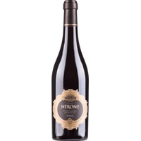 Nerone Negroamaro Primitivo Puglia IGT - Globus Wine