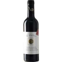 Chambave Muscat Fletri 0,375 l - La Vrille