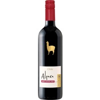 Alpaca Cabernet Sauvignon Merlot Valle Central - Viña San Pedro Tarapacá