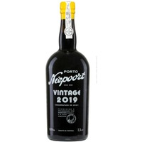 Vintage Magnum In 1er