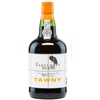 Fabelhaft Tawny