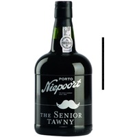 The Senior Port (Tawny Reserve Port)
