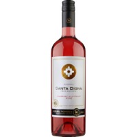 | Santa Digna Cabernet Sauvignon Rosado Reserva 0,75 Liter | Miguel Torres