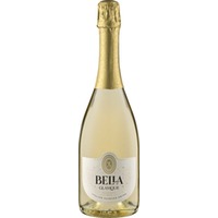 Bella Glamour Bianco 0,00% #8211; Alkoholfrei