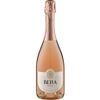 Bella Style Rose 0,00% #8211; Alkoholfrei