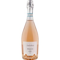 Prosecco DOC Rose Brut Musti Nobilis