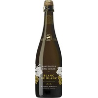 Joerggeiger Blanc de Blanc #8211; Alkoholfrei