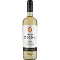 Santa Digna Reserva Sauvignon Blanc