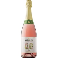 Natureo Sparkling Rose