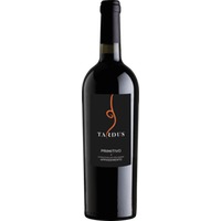 Tardus Quietum Primitivo Appassimento