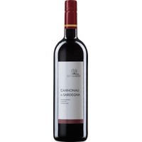 Sella Mosca Cannonau Di Sardegna DOC