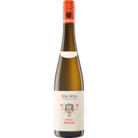 Nik Weis St. Urbans-Hof Mosel Riesling