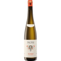 Nik Weis St. Urbans-Hof Wiltinger Alte Rebe