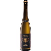 Nik Weis St. Urbans-Hof Saar Riesling Feinherb