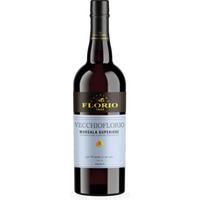 Vecchio Marsala Superiore Dolce