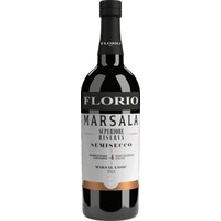Marsala Oltre 4 Anni Superiore Riserva Semisecco
