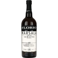 Marsala Classic Vergine Riserva