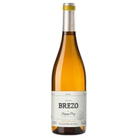 Brezo Blanco