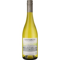 Los Vascos Sauvignon Blanc, Valle de Colchagua, Valle de Colchagua, 2025, Weißwein