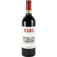 Cantina 8380 Morellino di Scansano DOCG 0,75 ℓ