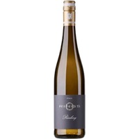 Weingut Rings Riesling trocken - - Rheintal, Deutschland