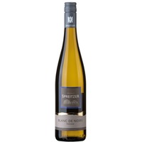 'Blanc de Noirs' QbA trocken