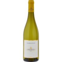 Tormaresca Chardonnay Puglia IGT