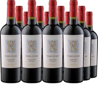 Primitivo Puglia IGT