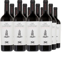 The Final Countdown Tinto